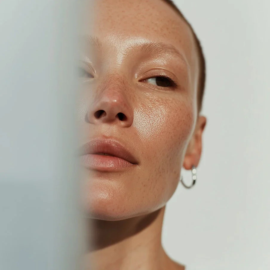 Skip-careが難しいなら、#サンドイッチスキンケア