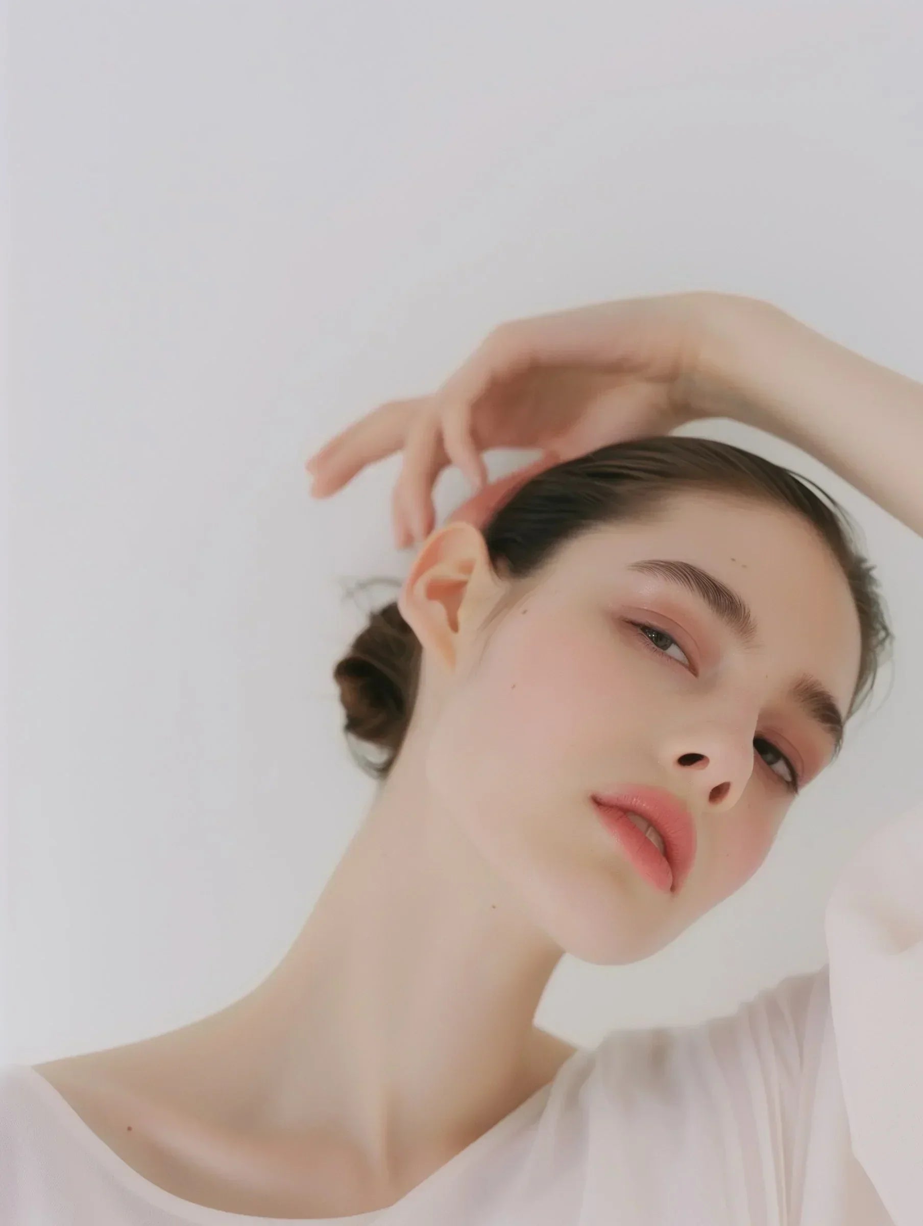 肌と関節の健康の黄金キー ― コラーゲンⅠ型とⅡ型