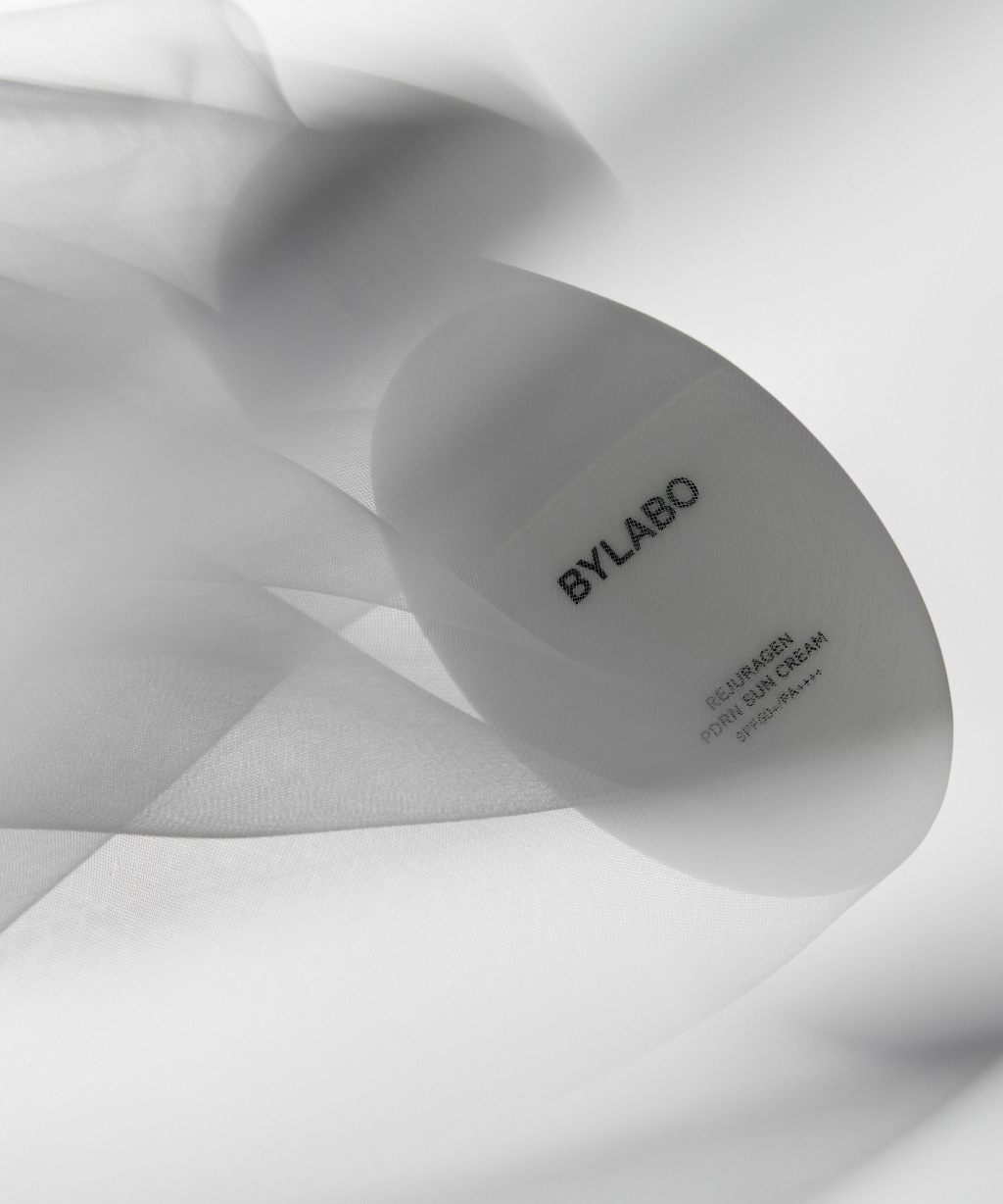 Rejuragen PDRN Suncream - BYLABO